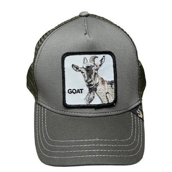 Goorin Bros Accessories - Goorin Bros “GOAT” Hat 🧢🐐